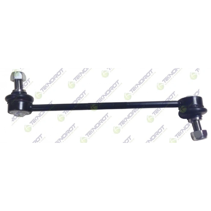 Z ROT SOL-SAG ON KIA CARENS III 2.0 CRDI 2006-