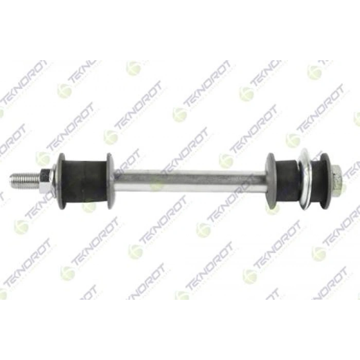 Z-ROT SOL-SAG ON KIA SORENTO II (XM) 2009-2015/ HYUNDAI H100 1993-2004
