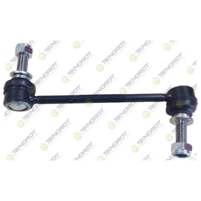 Z-ROT SOL-SAG ON LAND RANGE ROVER SPORT (LW) 3.0 TD 2013-