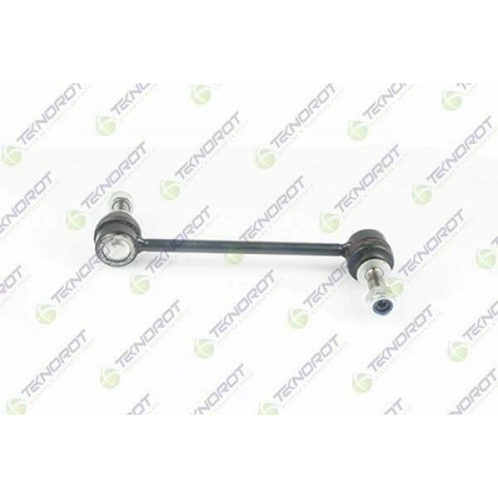Z-ROT SOL-SAG ON LAND RANGE ROVER SPORT (LW) 3.0 TD 2013-