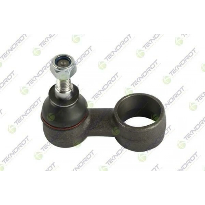 Z-ROT SOL-SAG ON LAND ROVER DEFENDER 1990-2000
