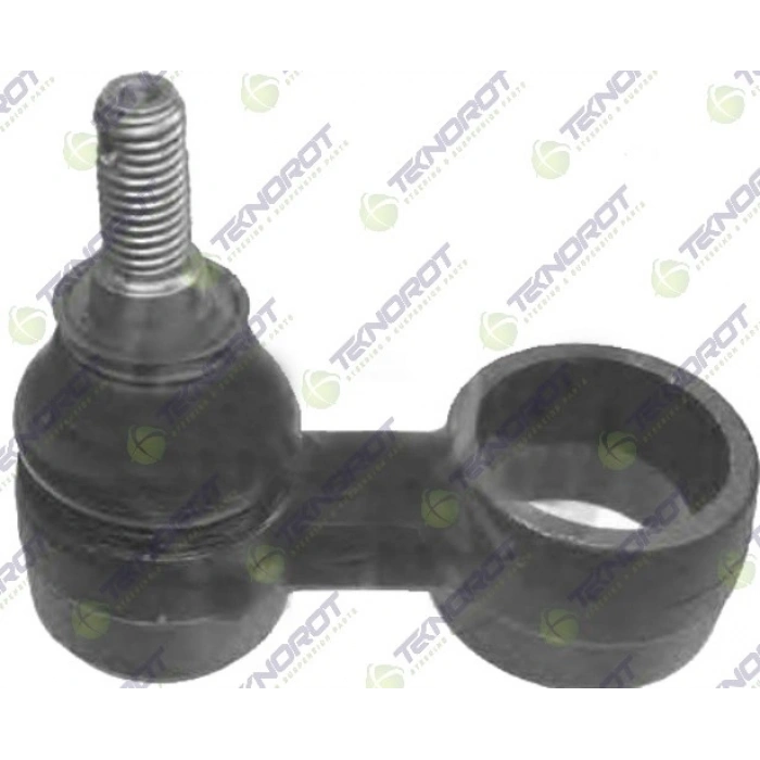 Z-ROT SOL-SAG ON LAND ROVER DEFENDER 1990-2000