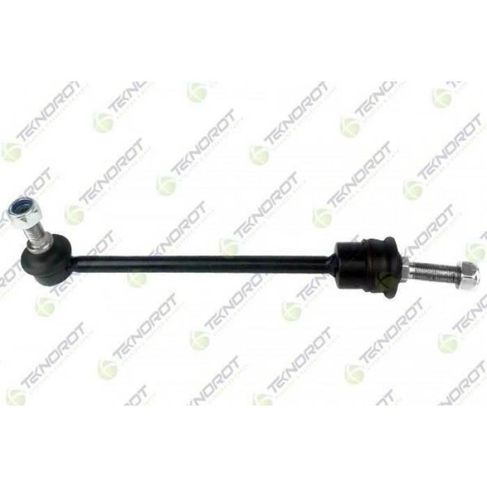 Z-ROT SOL-SAG ON LAND ROVER DISCOVERY 1998-2004