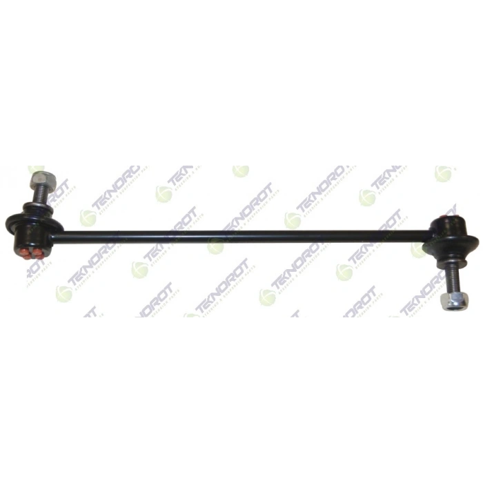 Z-ROT ON MAZDA 6 (GJ) 2013-2021 / CX-5 (KE) 2013-2017