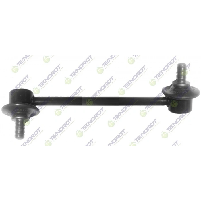 Z-ROT SOL-SAG ON MAZDA MPV II (LW) 2.0 1999-2006