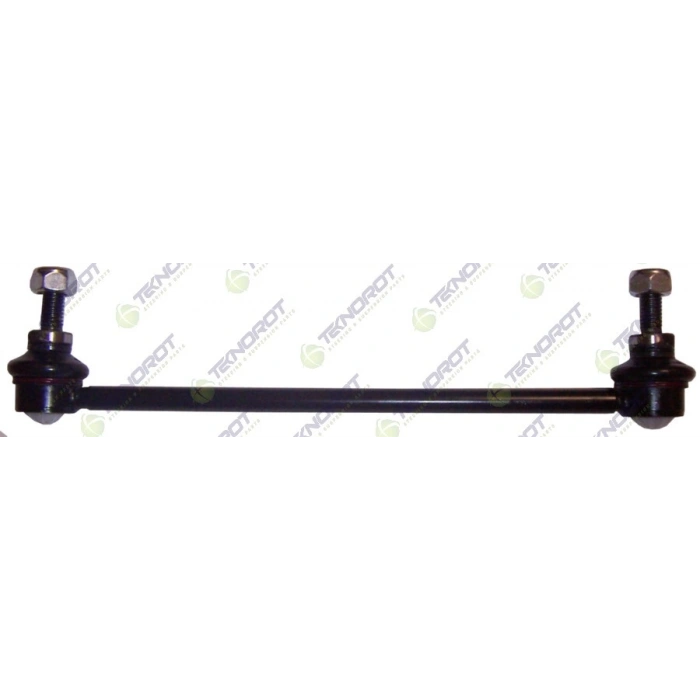 Z-ROT SOL-SAG ON MERCEDES R CLASS W245 2005-