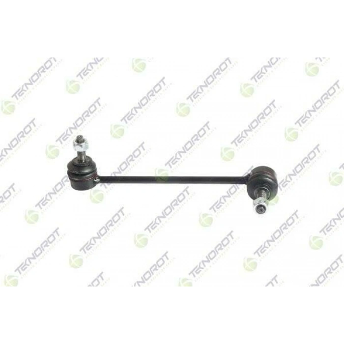 Z-ROT SOL-SAG ON MERCEDES VANEO W414 2002-