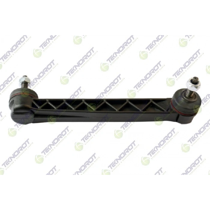 Z-ROT SOL-SAG ON MERCEDES W168 1997-