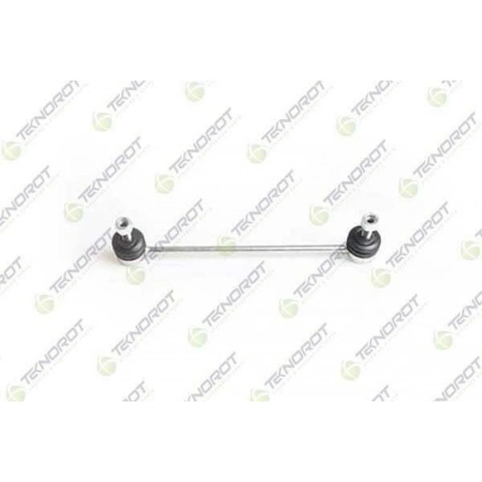Z-ROT SOL-SAG ON MERCEDES W169 2004-