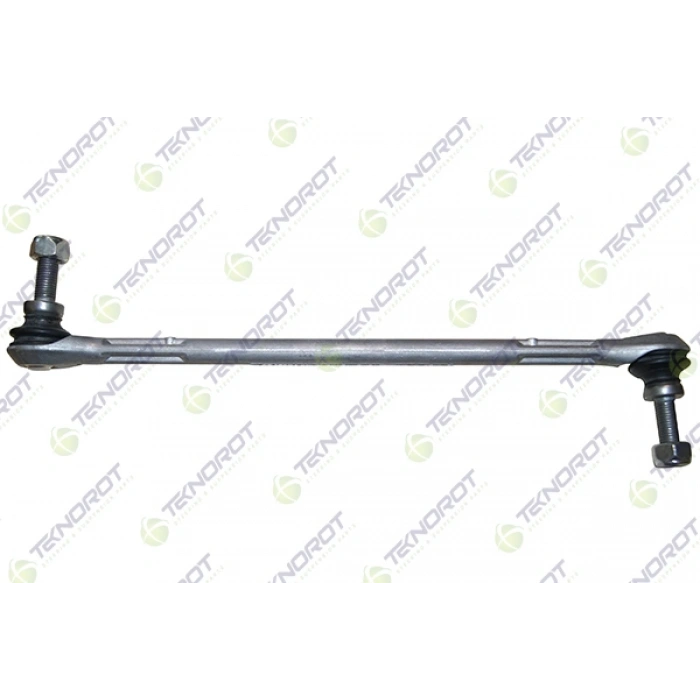 Z-ROT SOL-SAG ON MERECEDES A SERISI (W176) 2012- / B SERISI (W246) 2011-2016 / CLA COUPE (C117) 2013-2017 / GLA SERISI (X156) 2013-