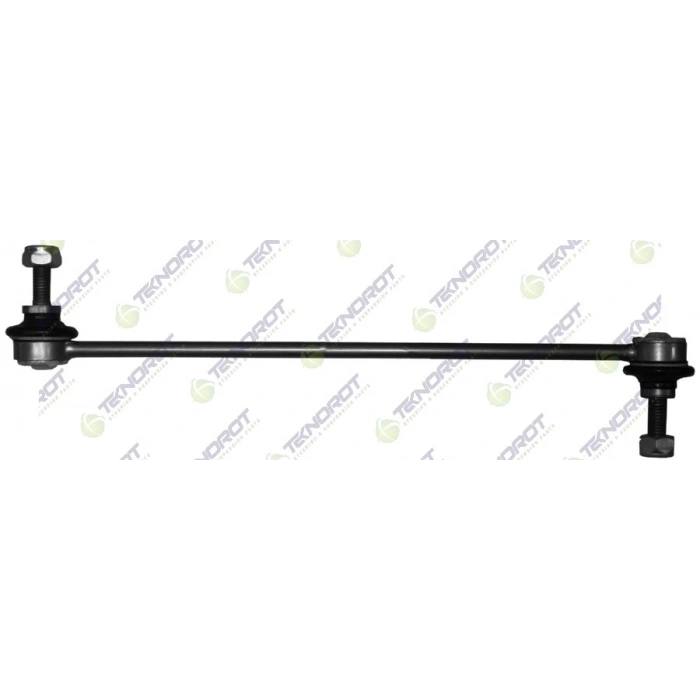 Z-ROT SOL-SAG ON MINI COOPER 2007-