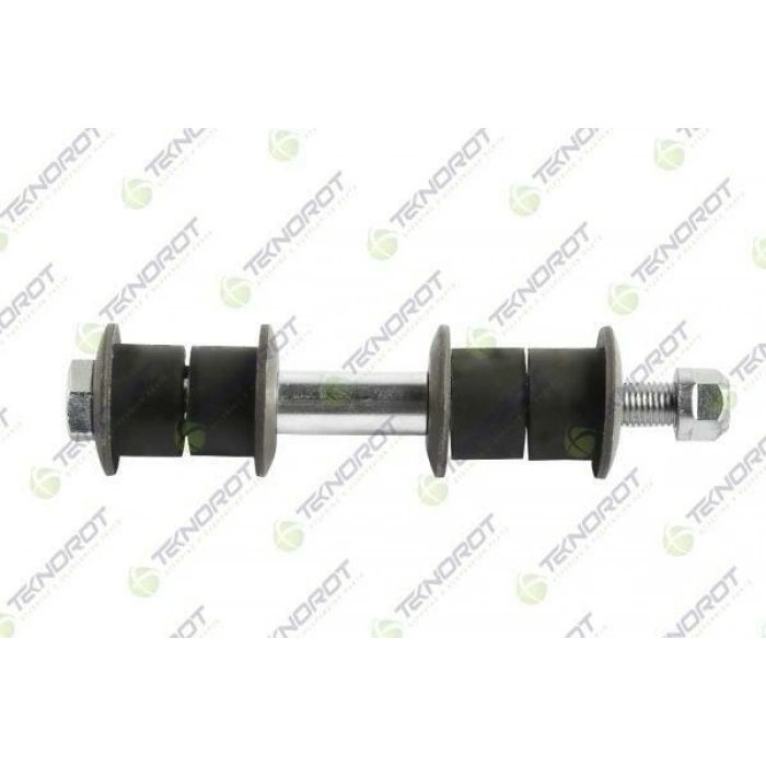 Z-ROT SOL-SAG ON MITSUBISHI CARISMA 1995-2006 / SPACE STAR (DGA) 1998-2004