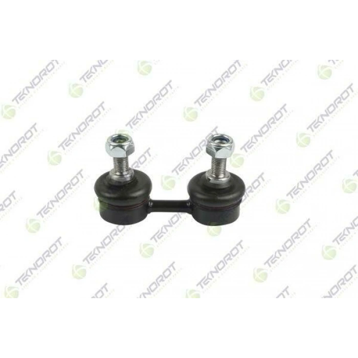 Z-ROT SOL-SAG ON MITSUBISHI LANCER IV (C6A,C7A) 1.5 1988-1994