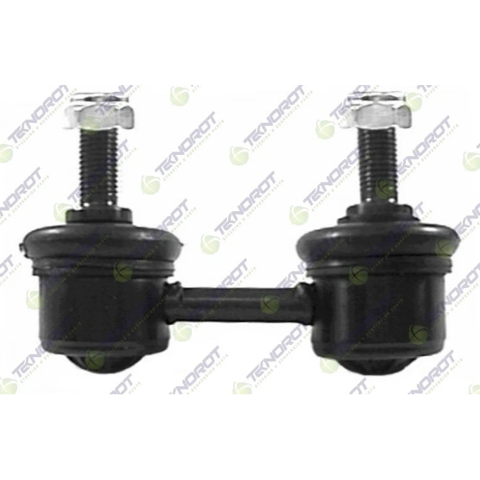 Z-ROT SOL-SAG ON MITSUBISHI LANCER IV (C6A,C7A) 1.5 1988-1994