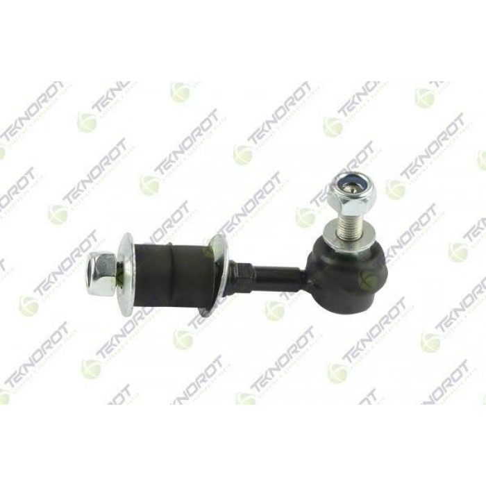 Z-ROT SOL-SAG ON NISSAN MAXIMA QX (A32) 2.0 1994-2000