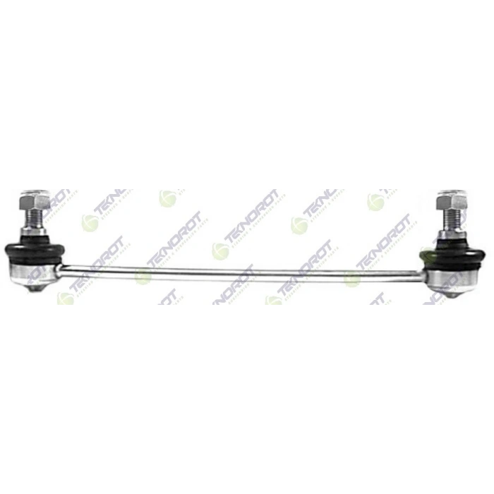 Z-ROT SOL-SAG ON NISSAN PATHFINDER (R50) 2.7 TD 4WD 1995-2005