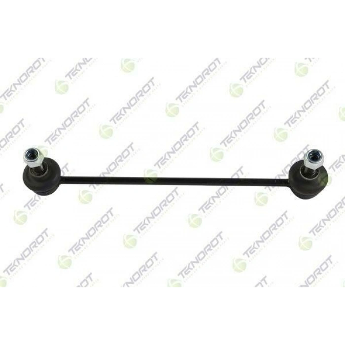 Z-ROT SOL-SAG ON PEUGEOT 807 (E) 2.0 2002-