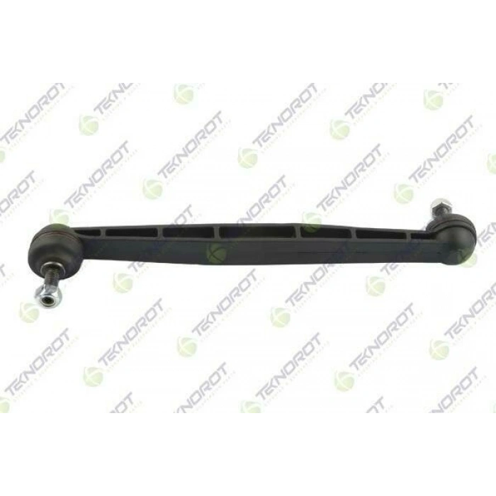 Z-ROT SOL-SAG ON PEUGEOT PARTNER (5,5F) 1.9 D 1996-2008