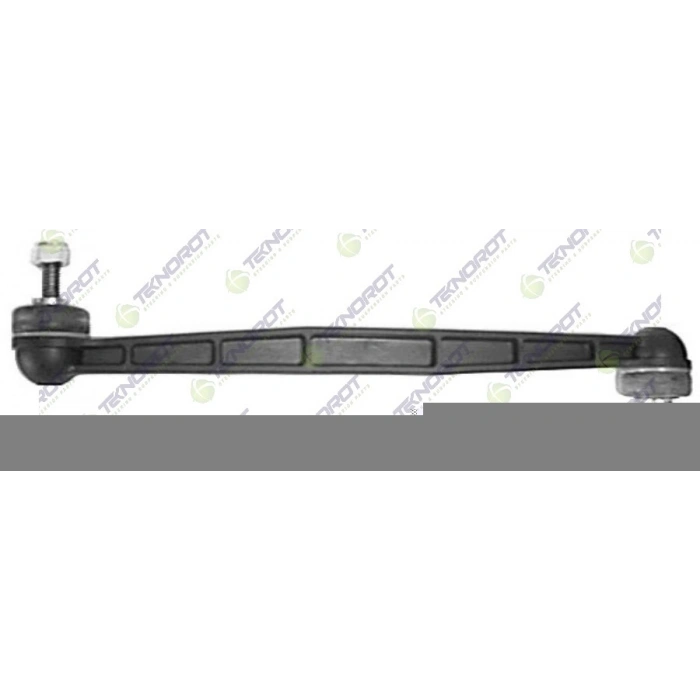 Z-ROT SOL-SAG ON PEUGEOT PARTNER (5,5F) 1.9 D 1996-2008