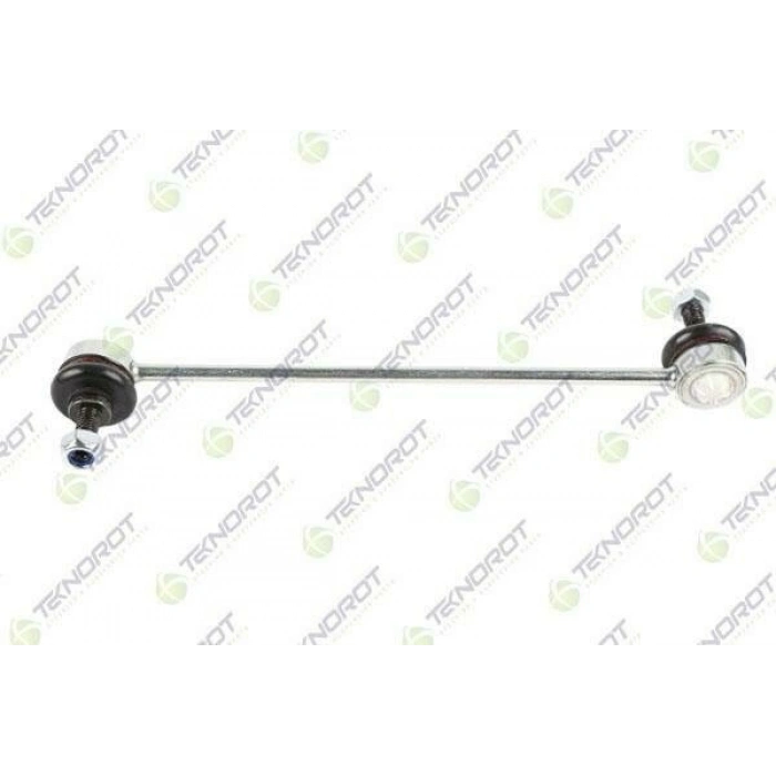 Z-ROT SOL-SAG ON RENAULT ESPACE IV 2002-2014 / OPEL VIVARO III 2014-2018
