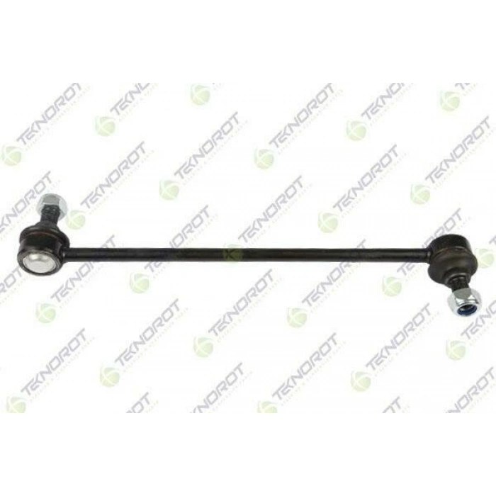 Z-ROT SOL-SAG ON TOYOTA ALLEX 1.6 2002-