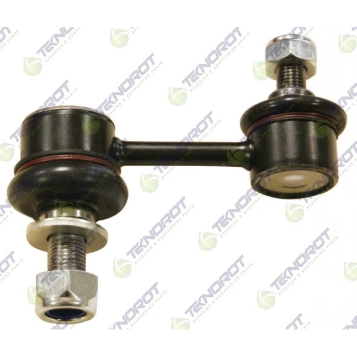 Z-ROT SOL-SAG ON TOYOTA HIACE IV 1996-