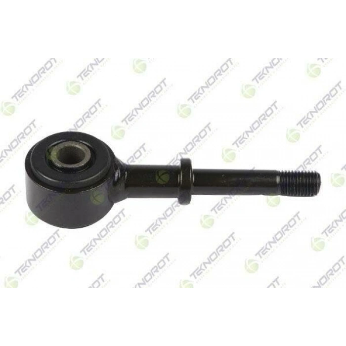Z-ROT SOL-SAG ON TOYOTA LAND CRUISER 100 (UZJ100) 4.2 TD 1998-2007