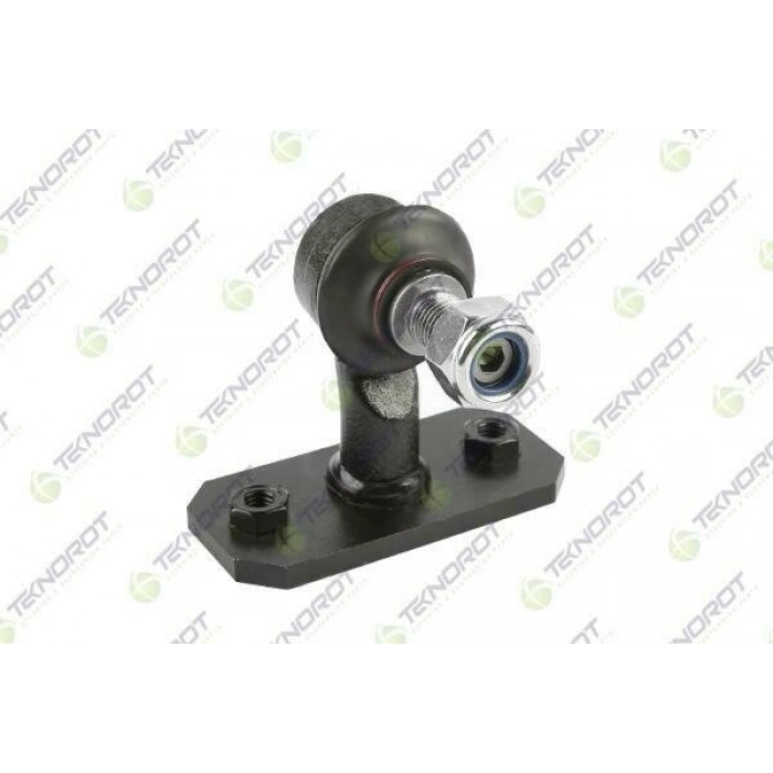Z-ROT SOL-SAG ON TOYOTA LAND CRUISER (J90,J100) 4X4 1996-2007