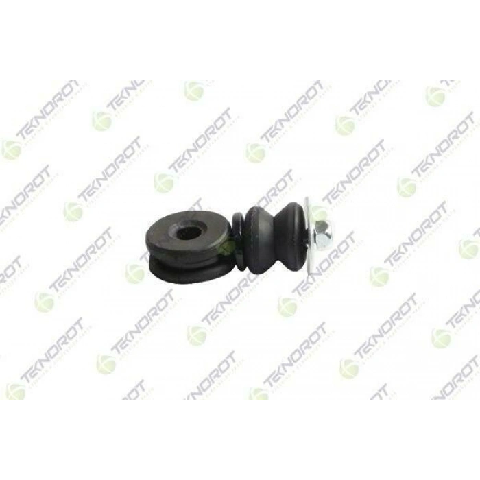 Z-ROT SOL-SAG ON VOLKSWAGEN PASSAT III 1988-1997