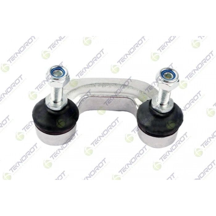 Z-ROT SOL-SAG ON VOLKSWAGEN PASSAT IV CIVILI 1997-