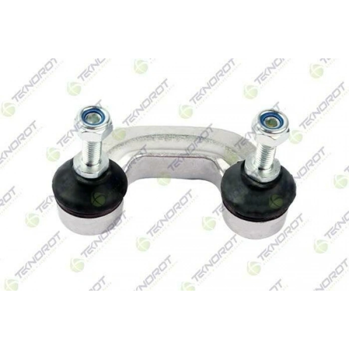 Z-ROT SOL-SAG ON VOLKSWAGEN PASSAT IV CIVILI 1997-