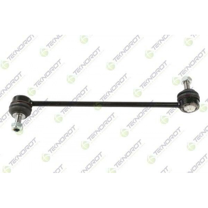 Z-ROT SOL-SAG ON VOLKSWAGEN POLO (6R) 1.4 2009-
