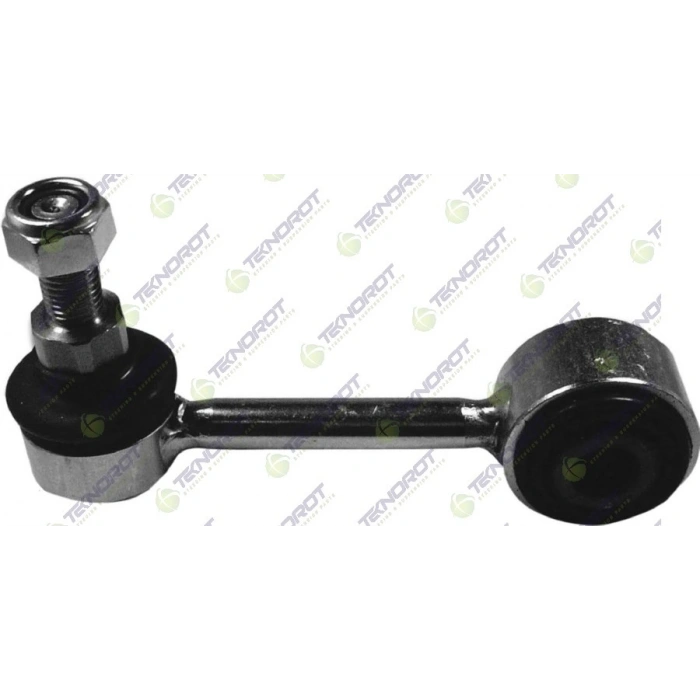 Z-ROT SOL-SAG VOLKSWAGEN T4 1996-