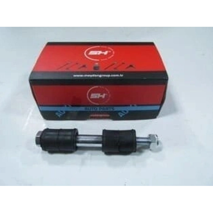 BAĞLANTI ÇUBUĞU KAMPANYALI