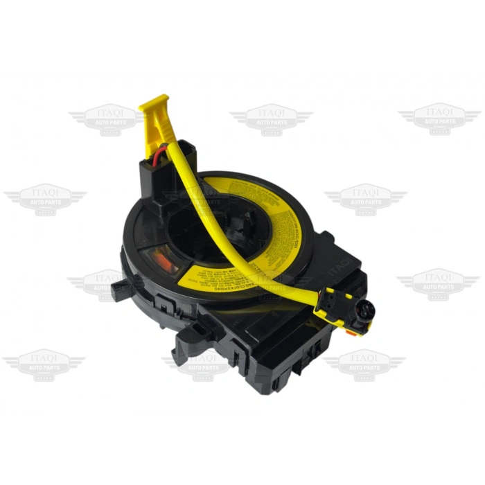 ZEMBEREK AIRBAG ACCENT BLUE 11-15