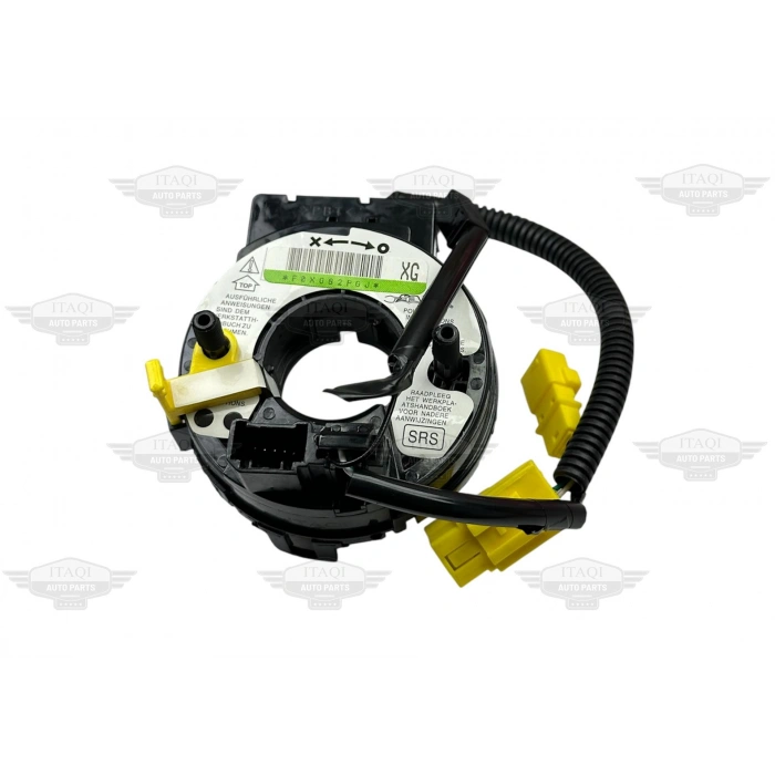 ZEMBEREK AIRBAG CITY 07-12