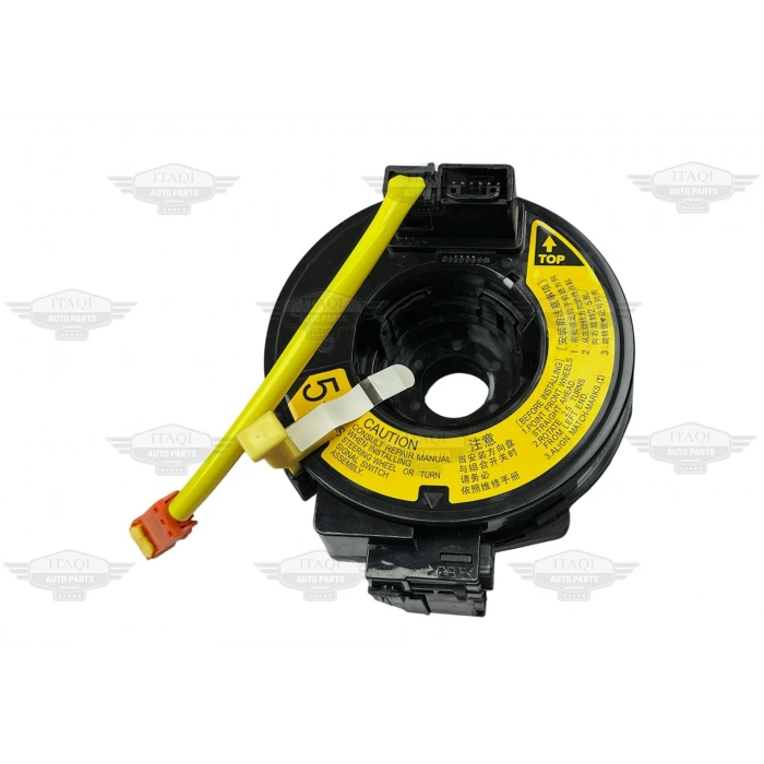 ZEMBEREK AIRBAG COROLLA 02-05/YARİS 07-09 (TEK  KABLOLU)