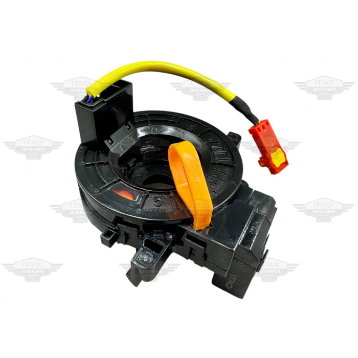 ZEMBEREK AIRBAG COROLLA 07-12 /AURİS 07-10 /YARİS  12-14/HILUX 10-12 (TEK KABLOLU)