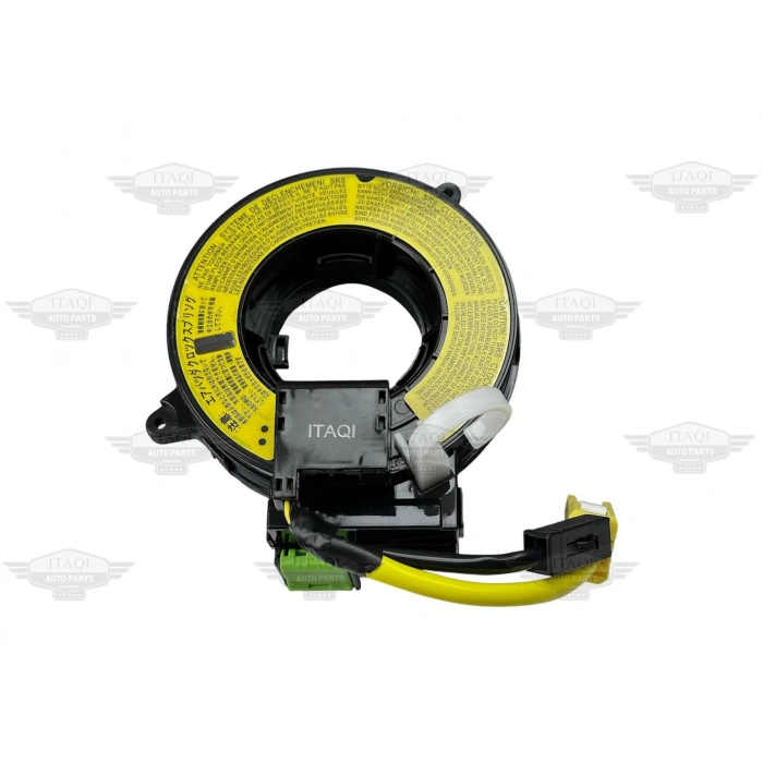 ZEMBEREK AIRBAG L200 07-14/OUTLANDER 04-07  (KUMANDALI)