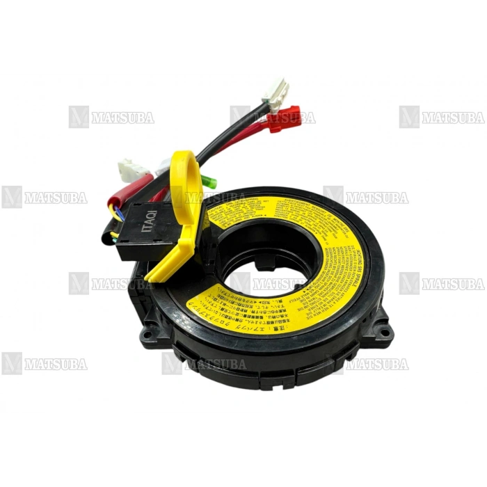 ZEMBEREK AIRBAG L200 96-05/COLT 95-02