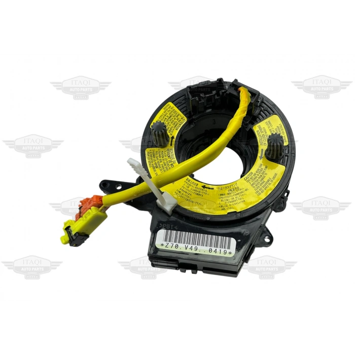 ZEMBEREK AIRBAG MAZDA 3 03-09