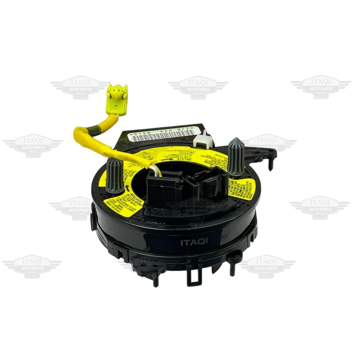 ZEMBEREK AIRBAG MAZDA 3 04-13 (TEK KABLOLU)