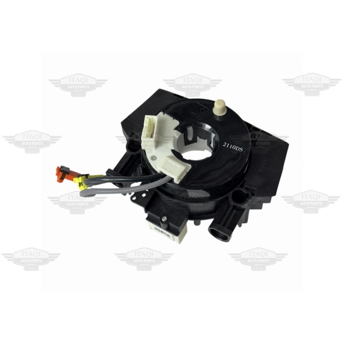 ZEMBEREK AIRBAG NAVARA 10-12/QASHQAİ 07-13 (ÇİFT  KABLOLU)