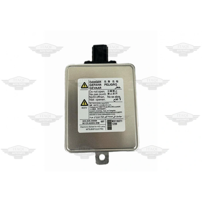 ZENON FAR BEYNİ CIVIC 06-11/ACCORD 09-11