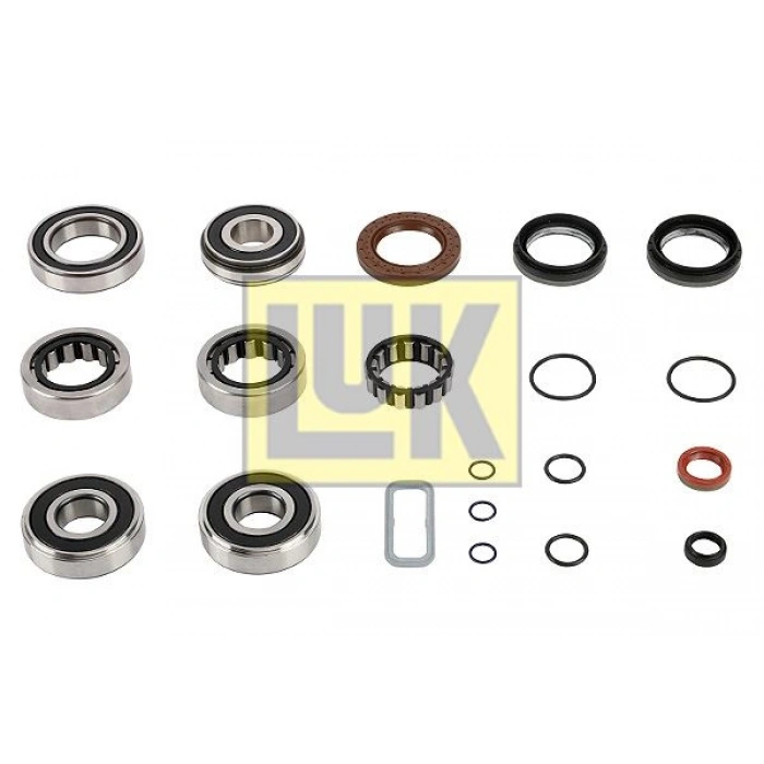 ZINCIR 02 A4-A6 +OS *CVT*