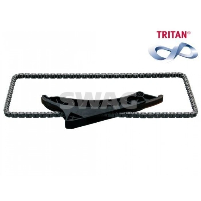 ZİNCİR F01 F15 G05 750İ SOL KAMPANYALI