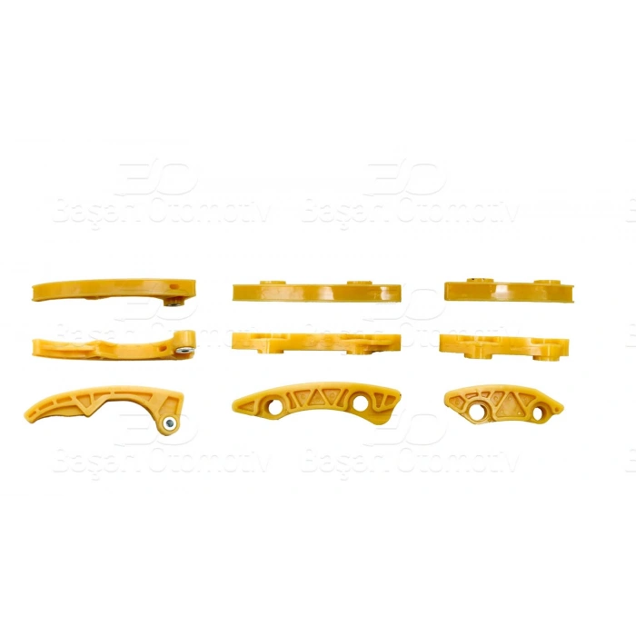 ZINCIR GERGI TAKIMI 3 PARCA OPEL ASTRA G 2.2 04 >