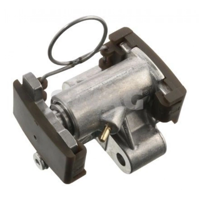 ZİNCİR GERGİSİ KAMPANYALI