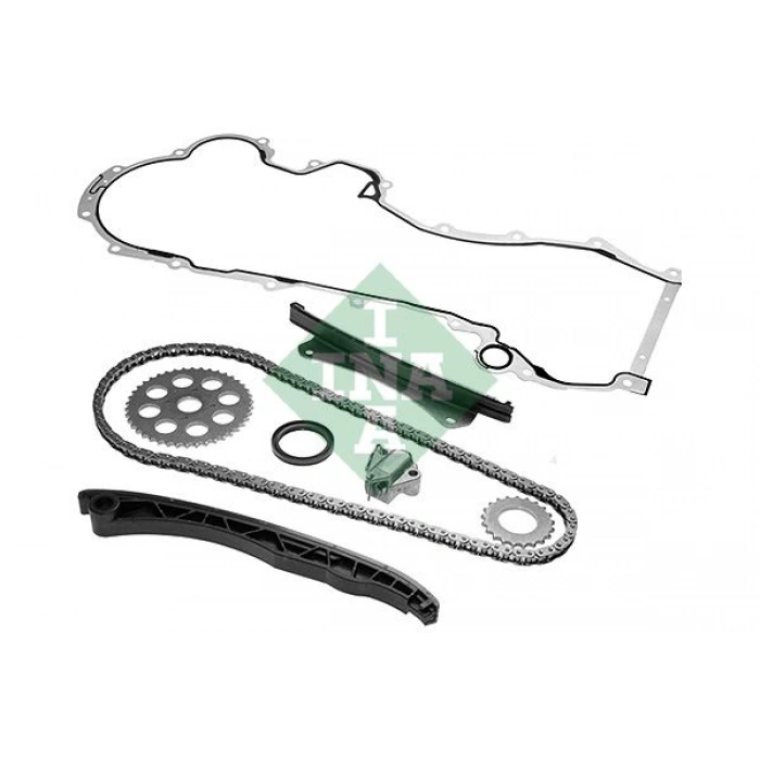 ZINCIR SETI 02 H100-SORENTO 2.5crdi