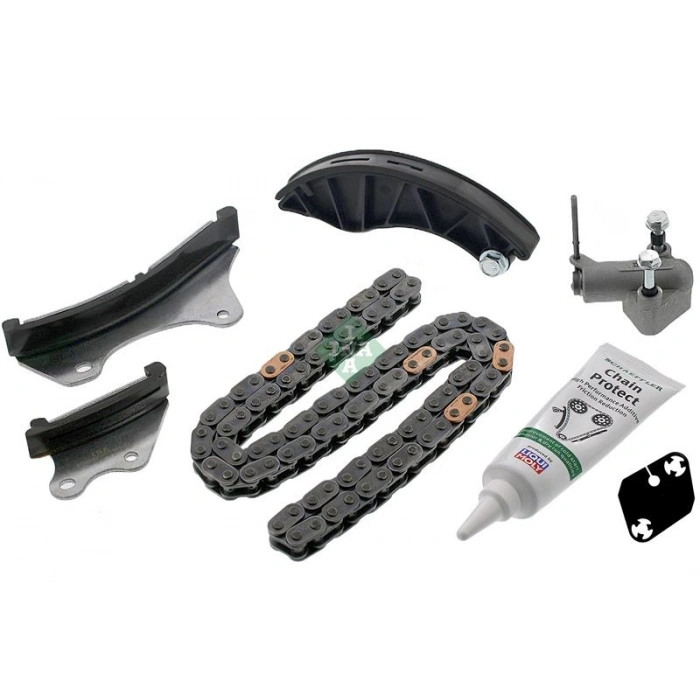 ZINCIR SETI 05-13 YARIS 1.0 *1KR-FE* +DISLI